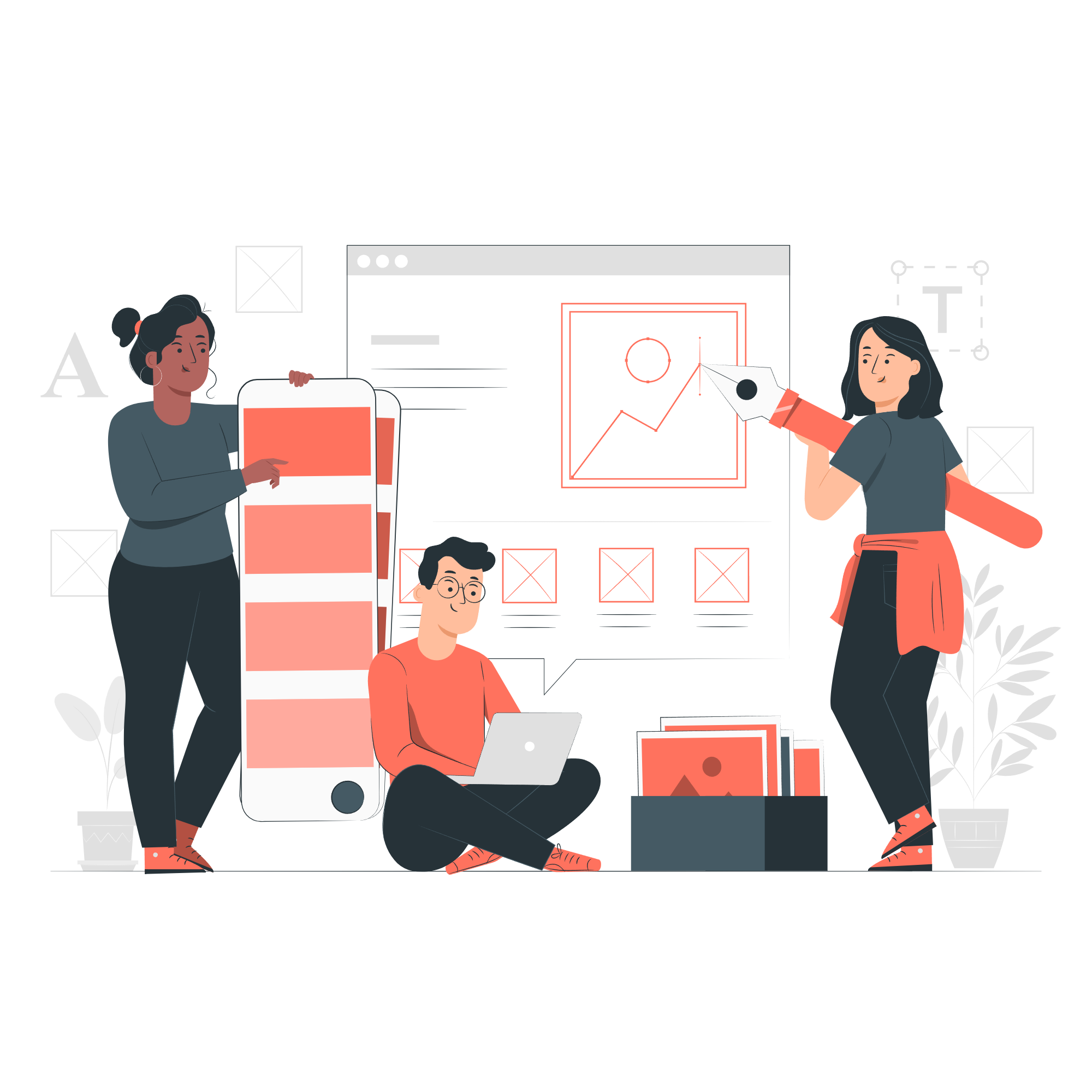 services